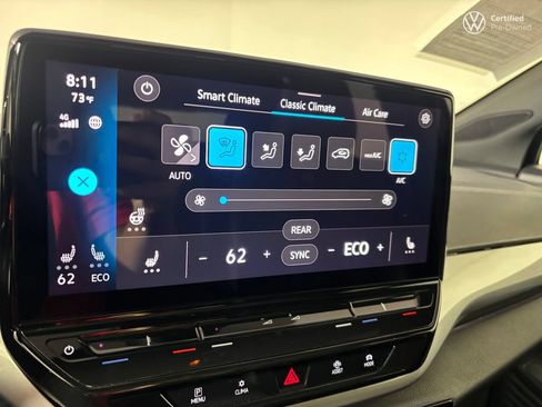 Used 2023 Volkswagen ID.4 Pro S Plus AWD/4WD image 20