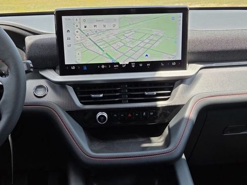 New 2026 Ford Explorer ST AWD/4WD image 14