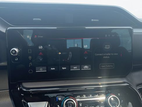 Used 2024 GMC Sierra 1500 AT4X w/ AT4X AEV Edition AWD/4WD image 32