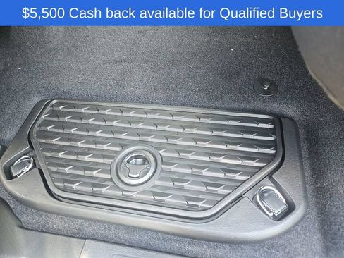 New 2026 RAM 1500 4x4 Crew Cab image 19