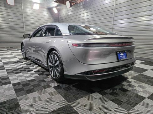 Used 2023 Lucid Air Grand Touring image 7