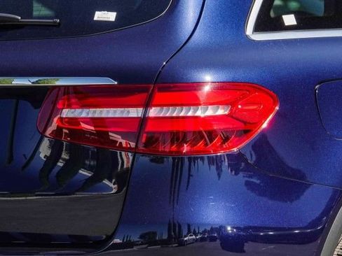 Certified 2019 Mercedes-Benz GLC 300 GLC 300 image 8