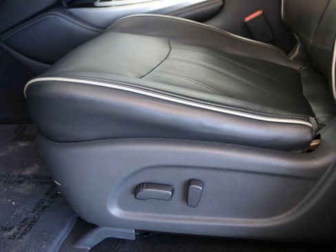 Used 2018 INFINITI QX60 Luxe image 15