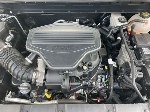 Used 2023 Chevrolet Blazer RS w/ Driver Confidence II Package image 38