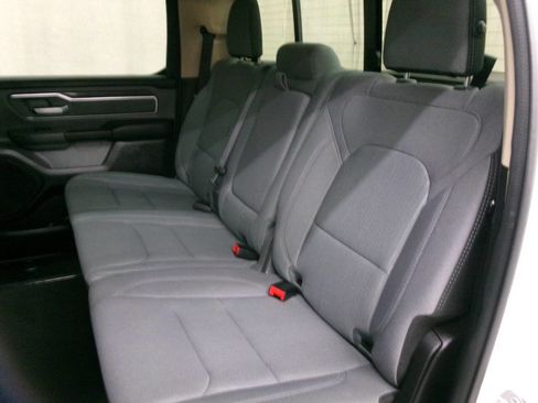 Used 2020 RAM 1500 Big Horn AWD/4WD image 24