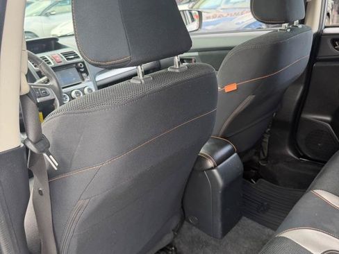 Used 2017 Subaru Crosstrek 2.0i Premium w/ Moonroof Package AWD/4WD image 25