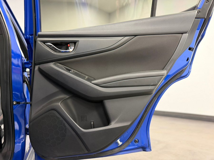 Used 2022 Subaru WRX Premium AWD/4WD image 38