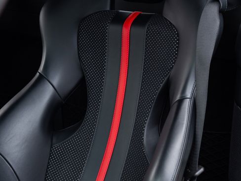 Used 2022 Ferrari F8 Tributo RWD image 43