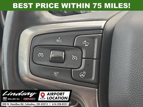 Used 2023 Chevrolet Silverado 1500 LT image 40