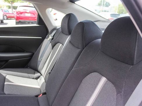 Certified 2025 Hyundai Sonata SE FWD image 23
