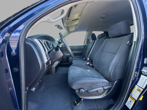 Used 2013 Toyota Tundra 2WD Double Cab w/ Tow Pkg image 70