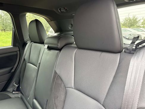 New 2026 Subaru Forester Touring image 14