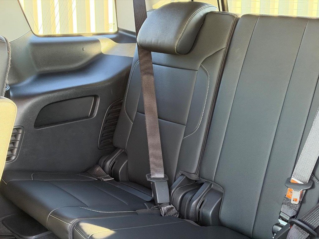 Used 2020 Chevrolet Tahoe LT AWD/4WD image 19