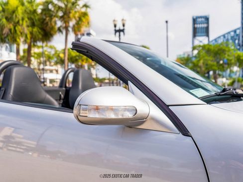 Used 2003 Mercedes-Benz SLK 32 AMG image 58