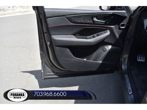 New 2026 Acura MDX Type S AWD/4WD image 26