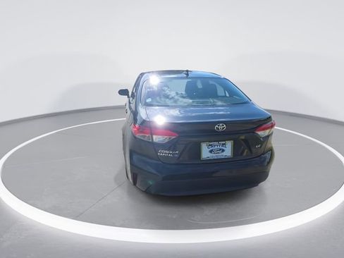 Used 2022 Toyota Corolla LE FWD image 7
