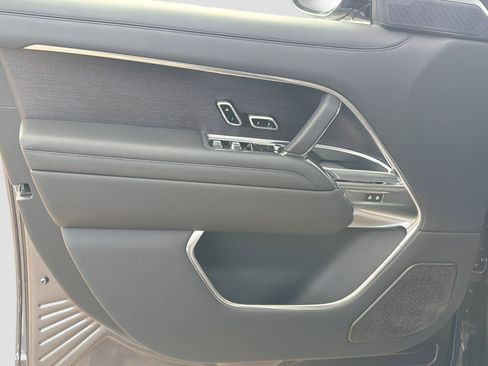 Used 2023 Land Rover Range Rover Long Wheelbase First Edition image 22