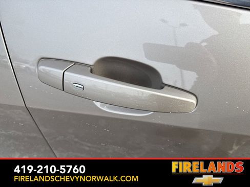 Certified 2023 Chevrolet Malibu LT w/ Driver Confidence Package image 19