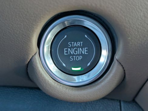 New 2026 Chevrolet Suburban High Country image 28