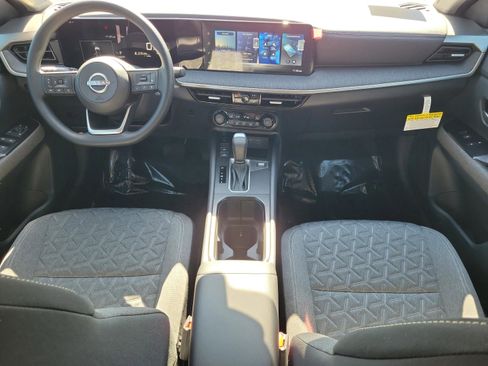 New 2026 Nissan Kicks SV image 12