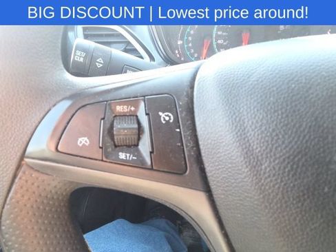 Used 2020 Chevrolet Spark LT FWD image 35