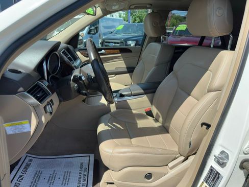 Used 2012 Mercedes-Benz ML 350 4MATIC image 19