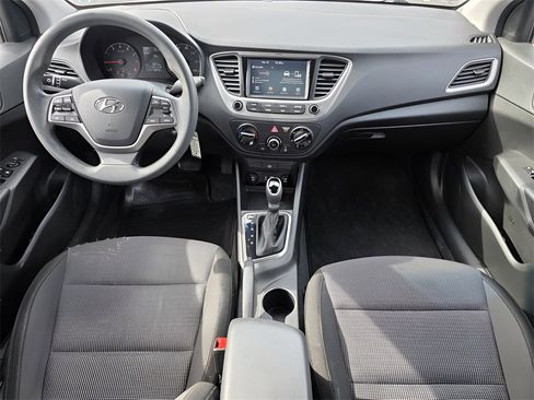 Used 2018 Hyundai Accent SEL image 22