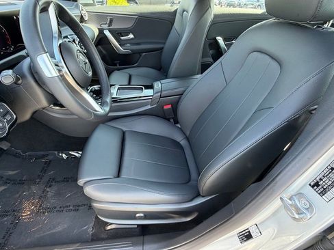 Certified 2026 Mercedes-Benz CLA 250 image 18