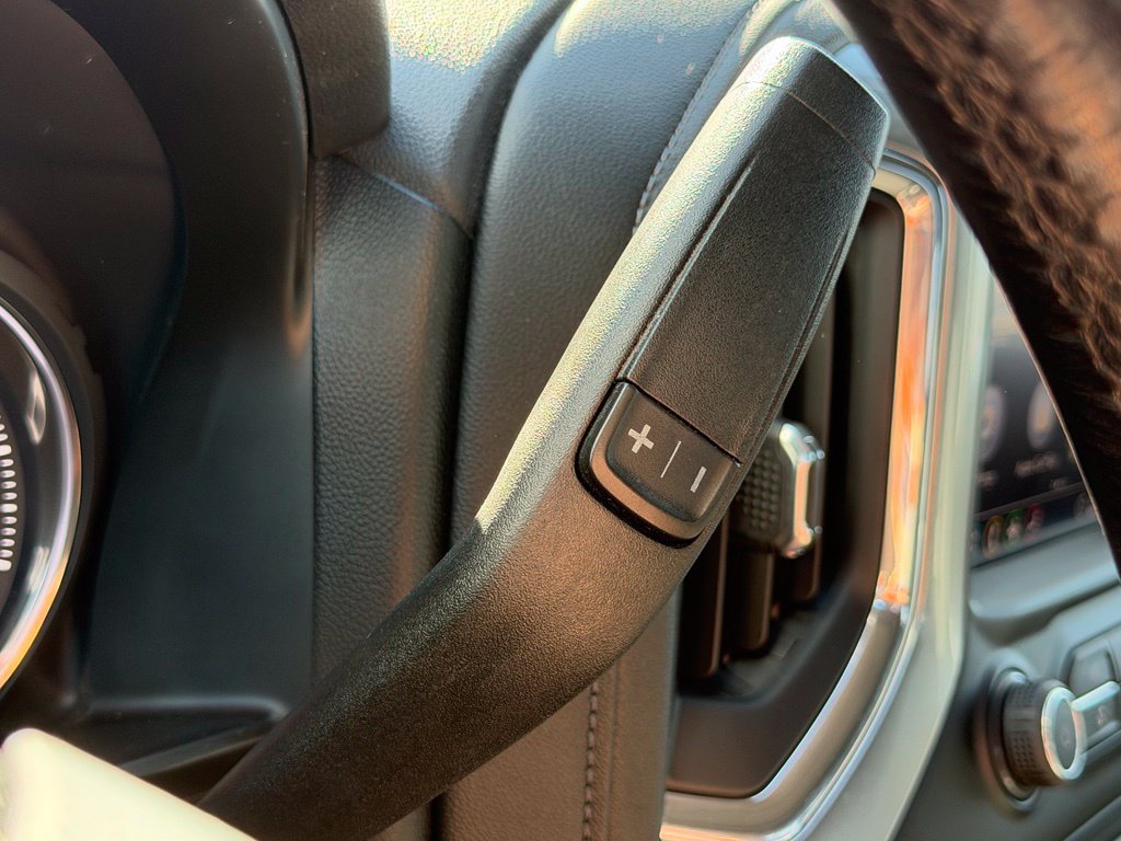 Used 2020 Chevrolet Silverado 1500 RST AWD/4WD image 23