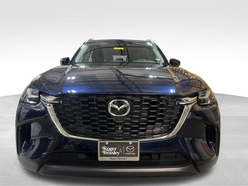 Certified 2026 MAZDA CX-90 3.3 Turbo w/ Select Package AWD/4WD image 2