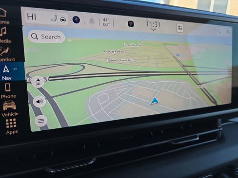 New 2026 Jeep Wrangler Sahara image 24