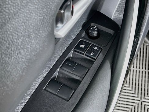Certified 2025 Toyota Corolla XSE FWD image 20