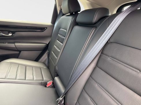 Used 2023 Honda CR-V EX-L image 10