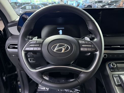 Used 2023 Hyundai Palisade SEL w/ Cargo Package AWD/4WD image 26