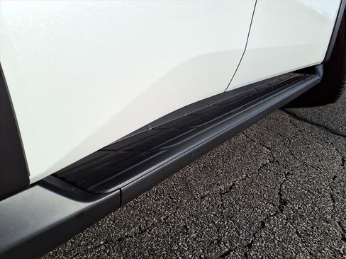 New 2026 Nissan Armada PRO-4X image 7