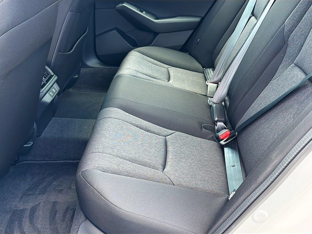 New 2026 Honda Accord SE image 19