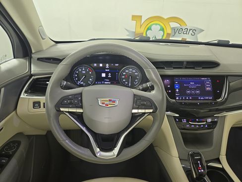 Certified 2020 Cadillac XT6 Premium Luxury AWD/4WD image 15