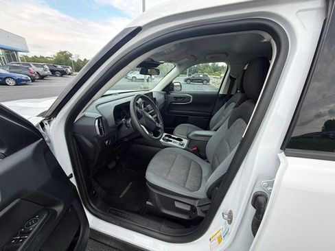 Used 2023 Ford Bronco Sport Big Bend AWD/4WD image 11