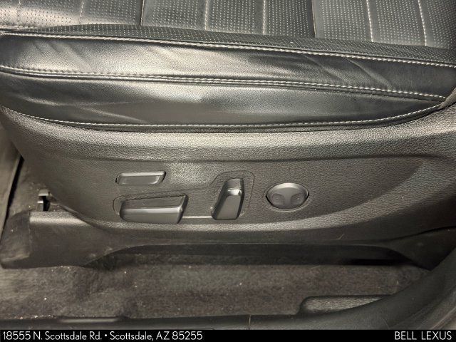 Used 2022 Kia Telluride SX w/ SX Prestige Package AWD/4WD image 16