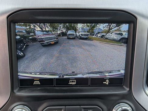 Used 2021 GMC Sierra 1500 SLT w/ SLT Premium Plus Package image 29