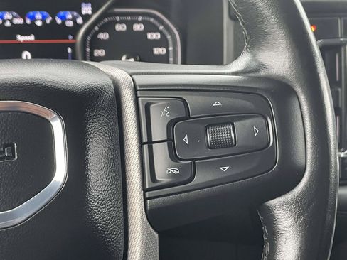 Used 2021 GMC Yukon Denali AWD/4WD image 24