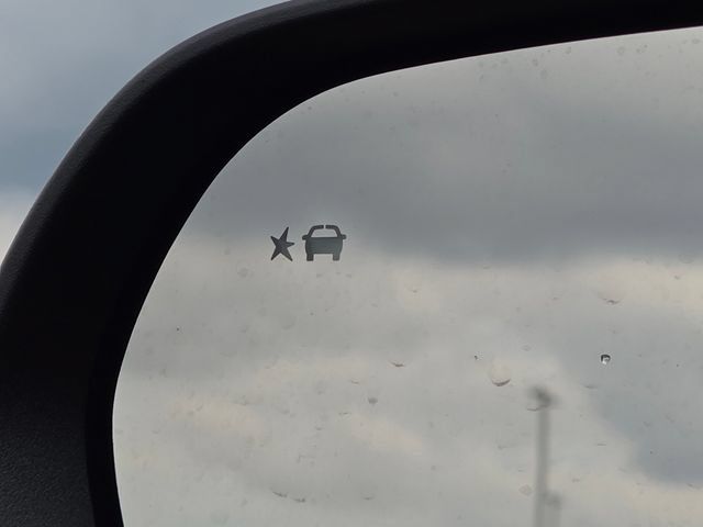 New 2027 GMC Terrain Elevation w/ Elevation Premium Package FWD image 9