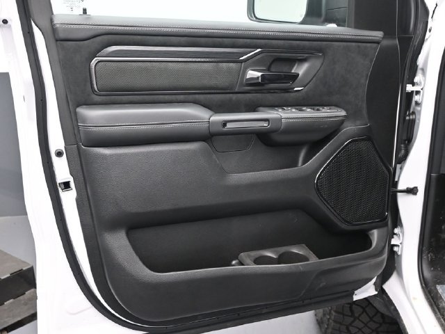New 2026 RAM 1500 RHO AWD/4WD image 21
