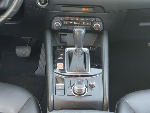 Certified 2023 MAZDA CX-5 AWD 2.5 S w/ Select Package image 17