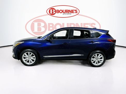 Used 2020 Acura RDX AWD image 8