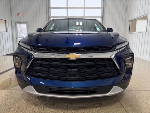 Used 2023 Chevrolet Blazer LT w/ Convenience Package image 43