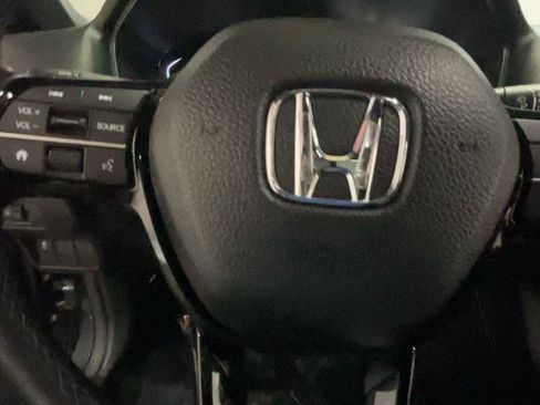 Certified 2025 Honda Civic Sport image 35