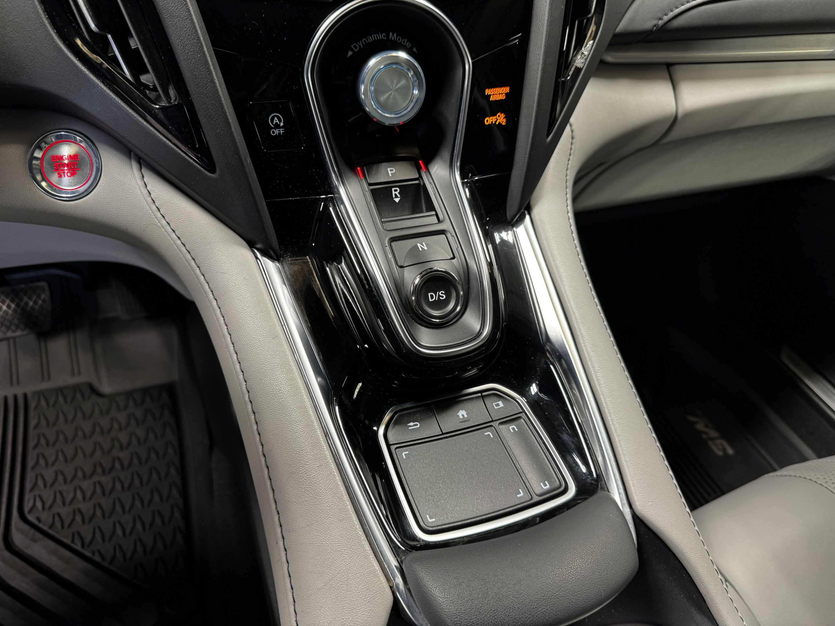 Certified 2023 Acura RDX w/ Technology Package FWD image 28