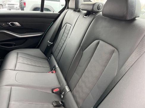 Used 2023 BMW M3 w/ Executive Package image 43