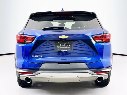 Used 2023 Chevrolet Blazer LT image 7